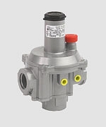 Pietro Fiorentini Governor without Filter Regulator